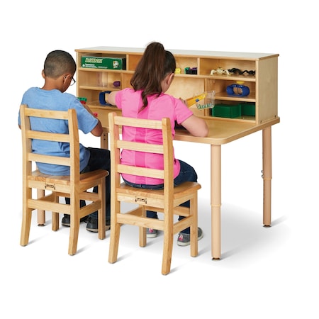 Jonti-Craft Store-More Table 6280JCP251